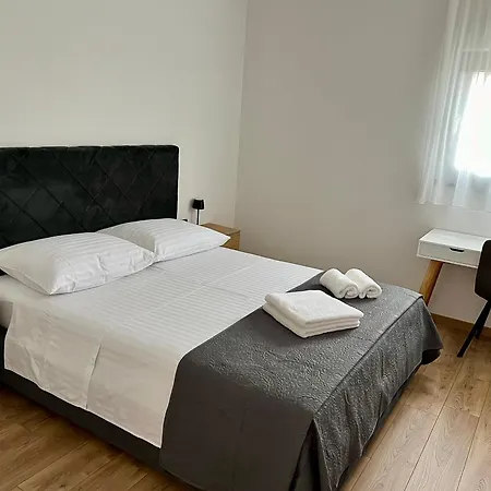 Noero - With Seaview Apartmán *