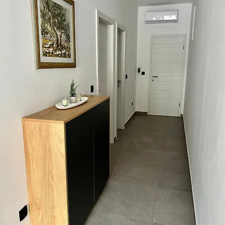 Apartmán Noero - With Seaview