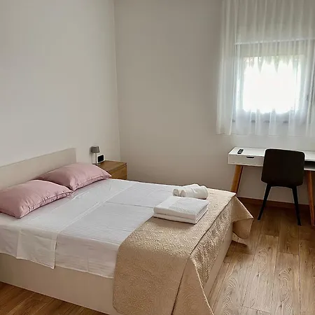 Apartmán Noero - With Seaview *