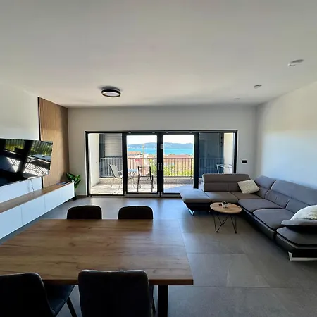 Noero - With Seaview Apartmán *