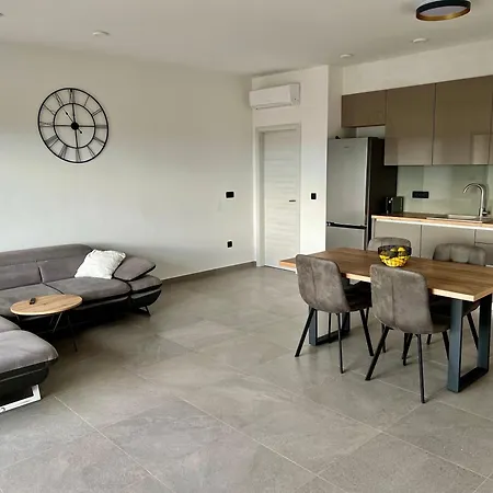 Noero - With Seaview Apartmán *